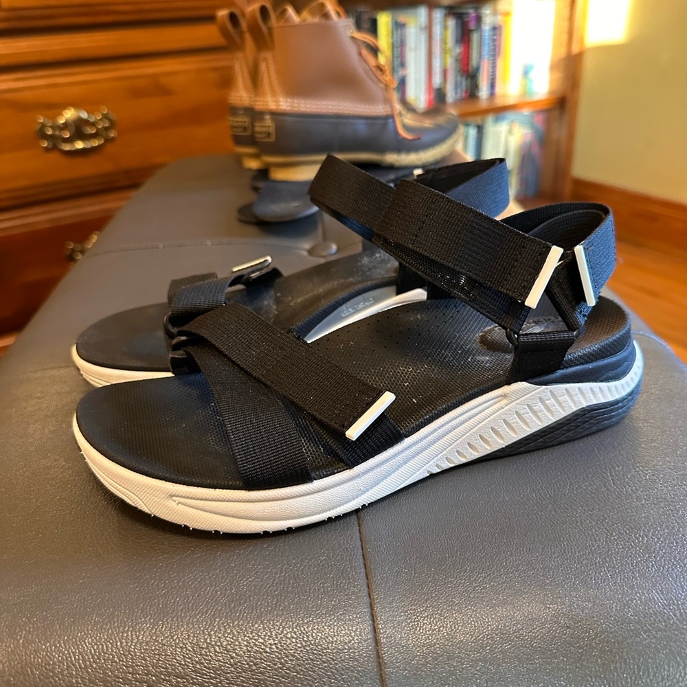 Dansko Sandals